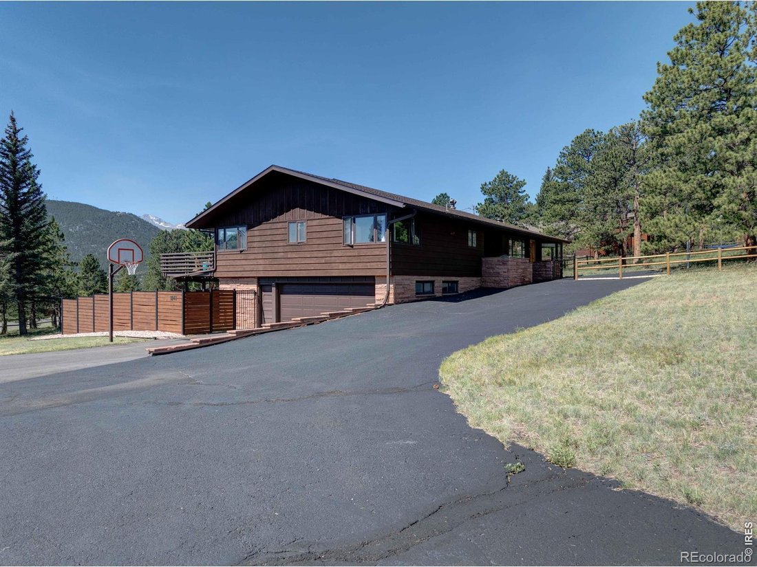 House in Estes Park, Colorado, United States 3 - 18329829