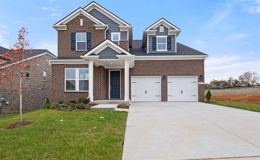 Haus in Mt. Juliet, Tennessee, Vereinigte Staaten 1