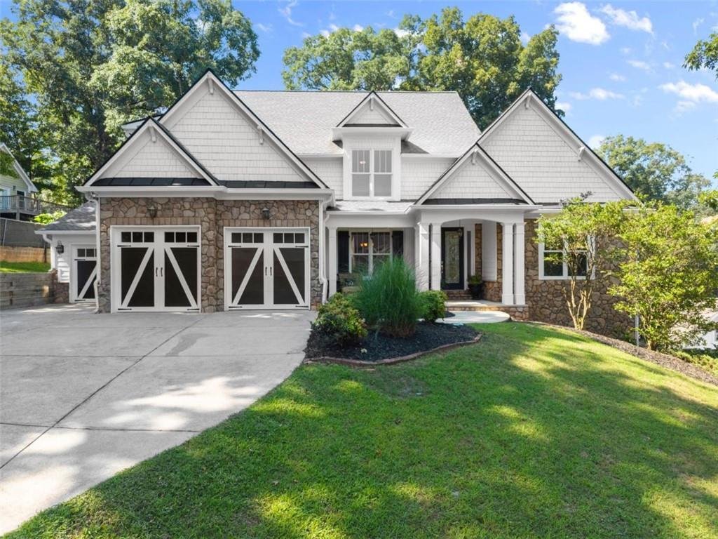 House in Gainesville, Georgia, United States 2 - 18562325