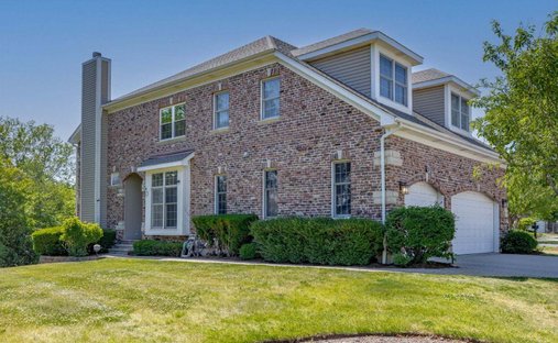 Townhouse in Palatine, Illinois, United States 1