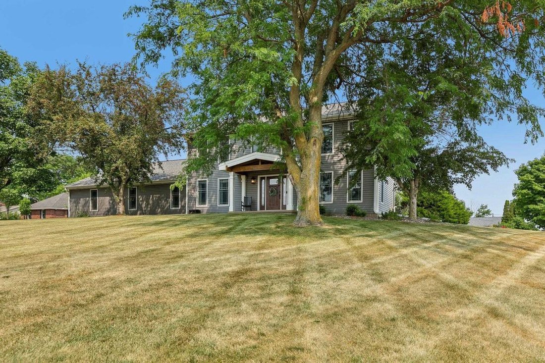 House in Madison, Wisconsin, United States 4 - 18558200