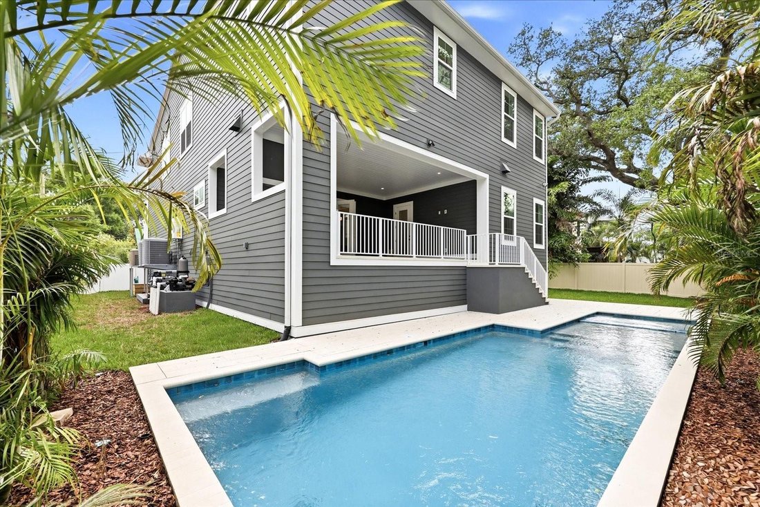 House in Tampa, Florida, United States 5 - 18131813