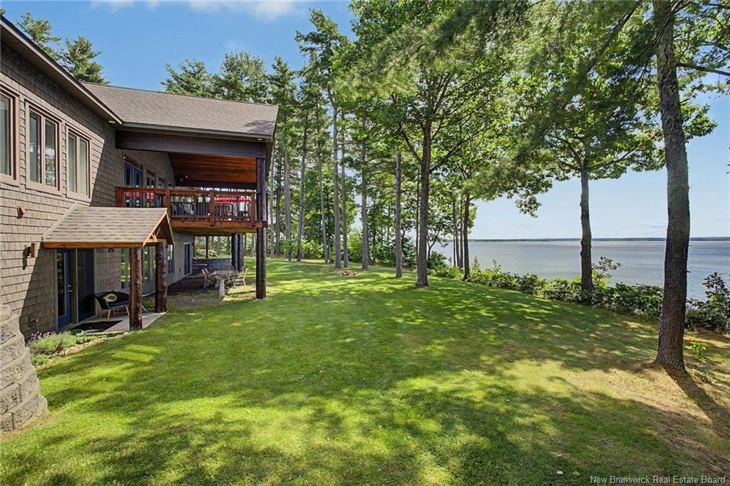 House in Sypher Cove, New Brunswick, Canada 5 - 18562687