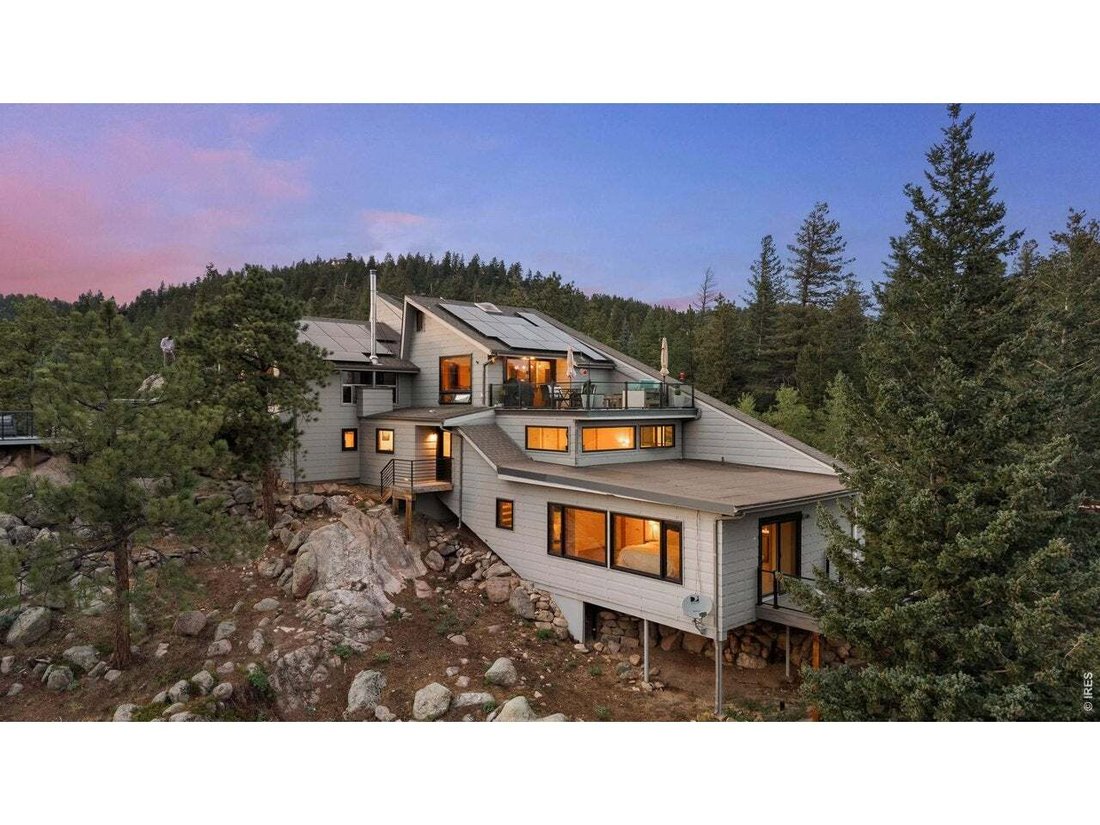 House in Boulder, Colorado, United States 1 - 18561749