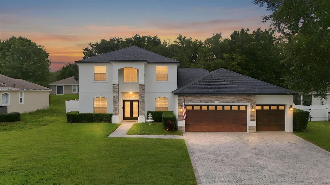 House in Apopka, Florida, United States 1 - 18561696