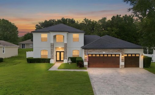 House in Apopka, Florida, United States 1