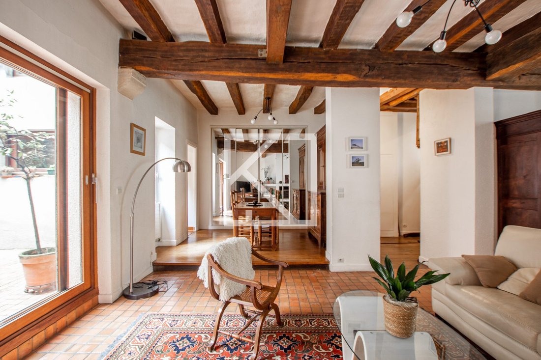 House in Ecouflant, Pays de la Loire, France 3 - 18564367