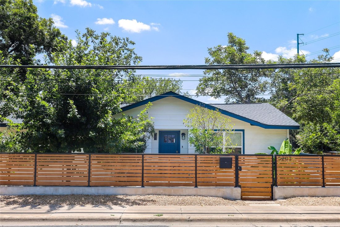 House in Austin, Texas, United States 2 - 18561977