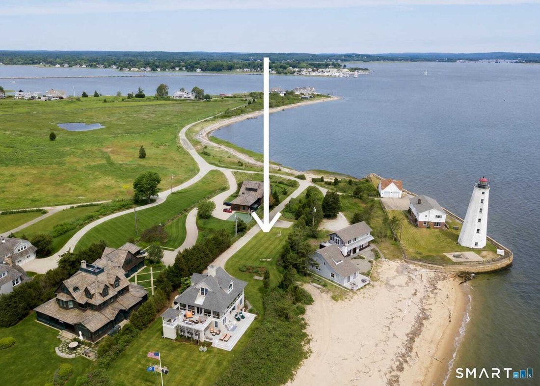 Land in Old Saybrook, Connecticut, Vereinigte Staaten 2 - 18564107