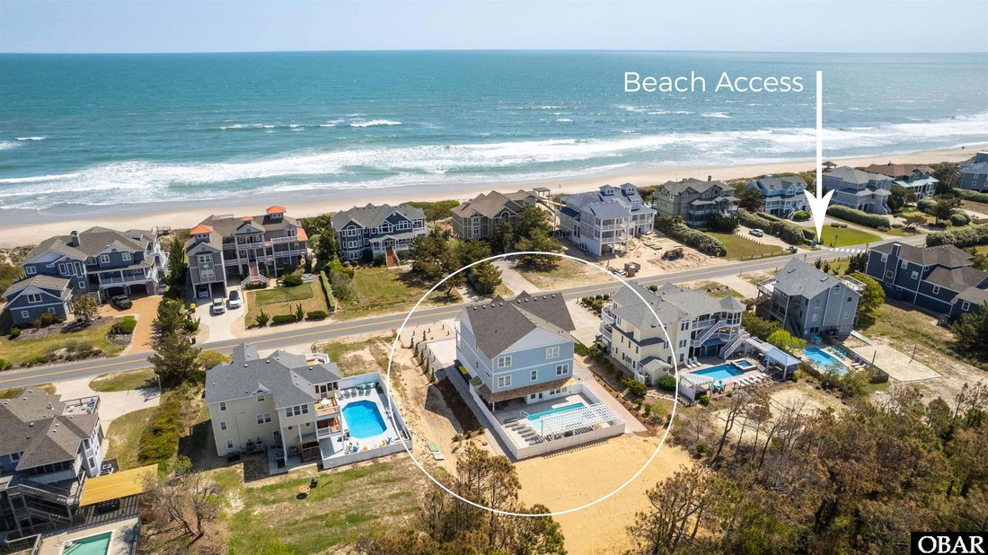 House in Corolla, North Carolina, United States 4 - 18558099