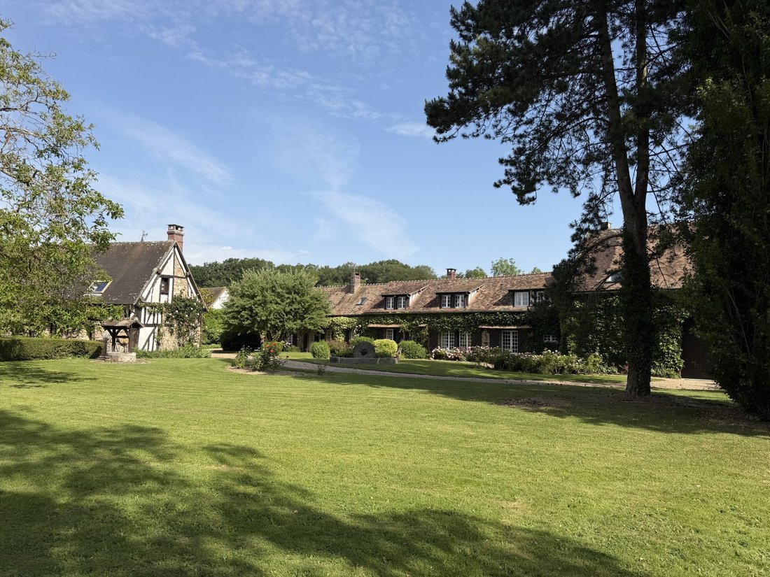 House in Saint-Vigor, Normandy, France 1 - 16288782
