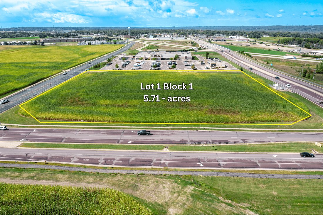 Land in Belle Plaine, Minnesota, United States 5 - 18565003