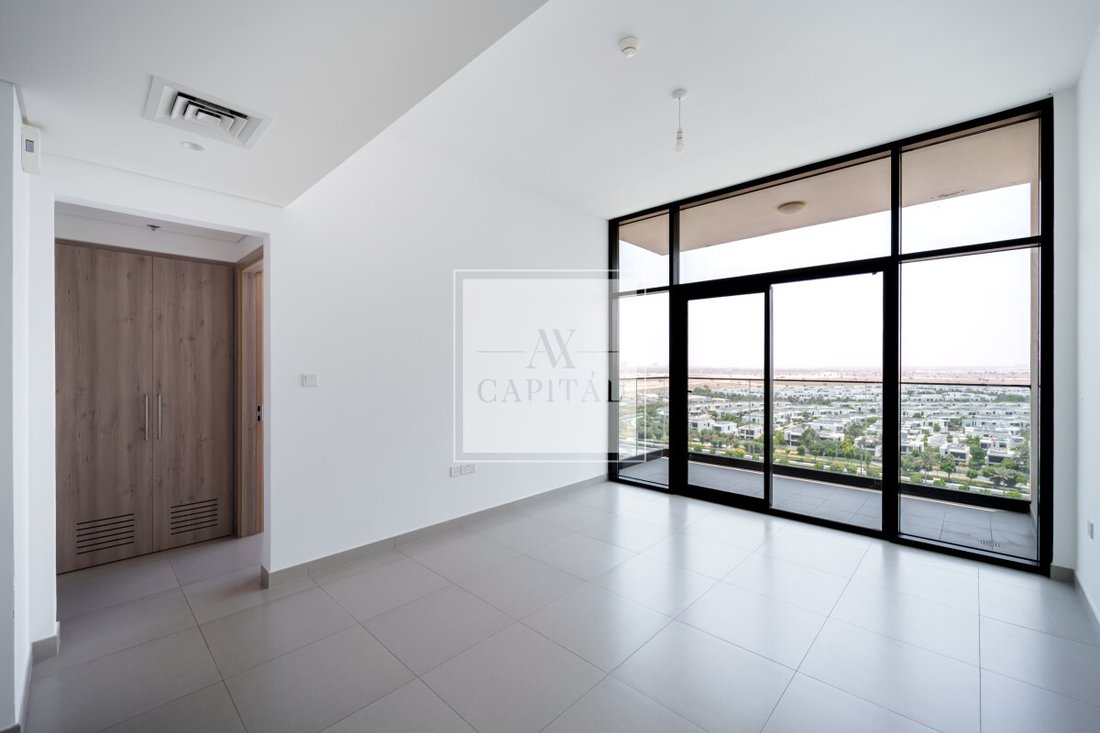 Apartment in Business Bay, Dubai, United Arab Emirates 2 - 18566225