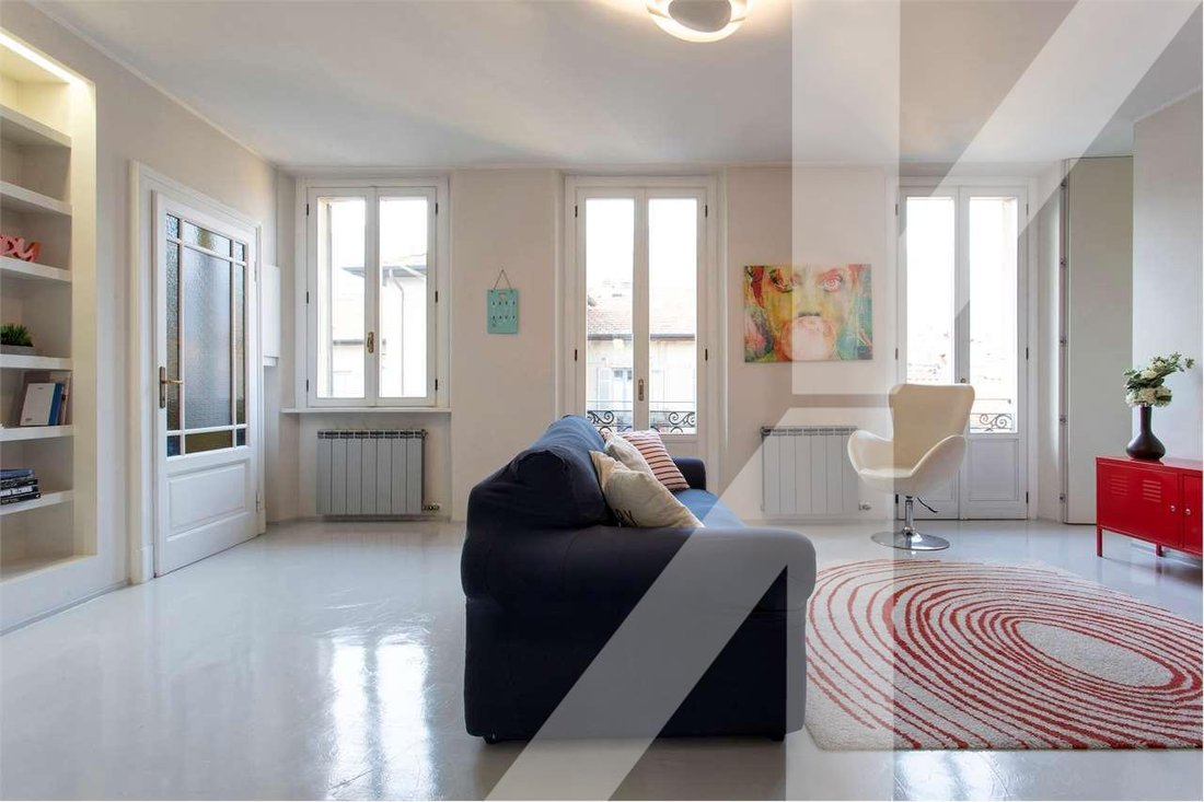 Penthouse in Historic Center, Como, Lombardy 3 - 15411438