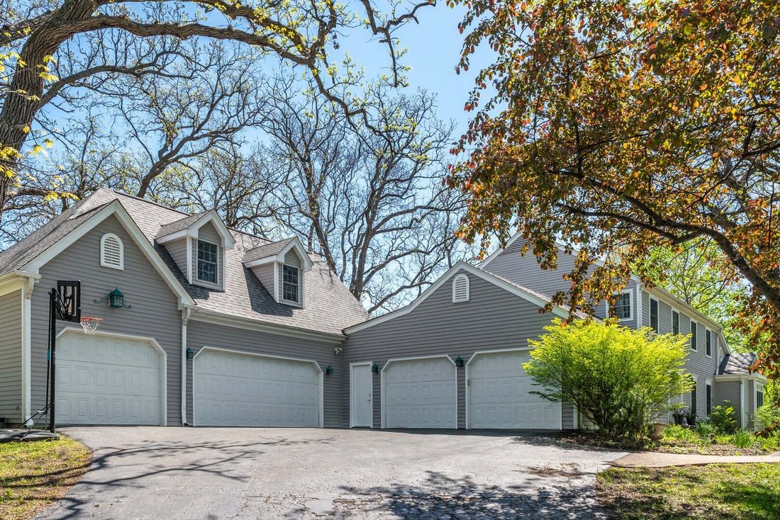 House in Long Grove, Illinois, United States 3 - 18564983