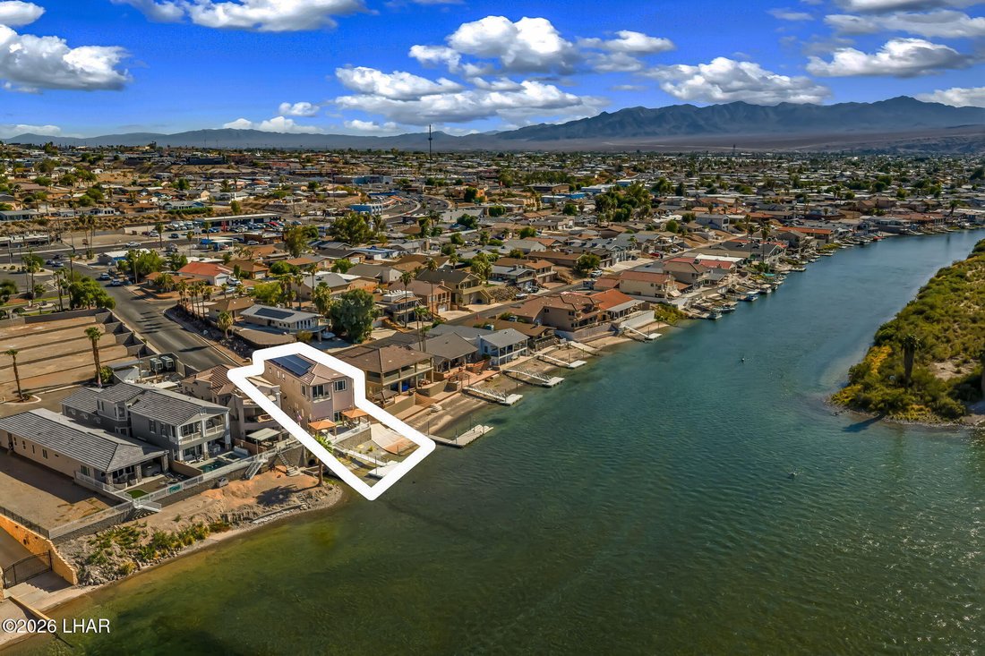 House in Bullhead City, Arizona, United States 1 - 18562057