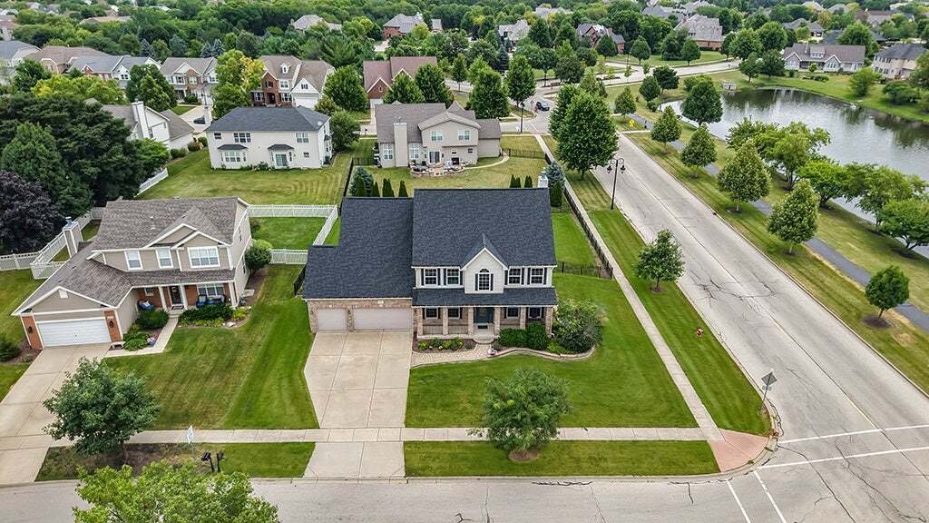 House in Joliet, Illinois, United States 3 - 18558968