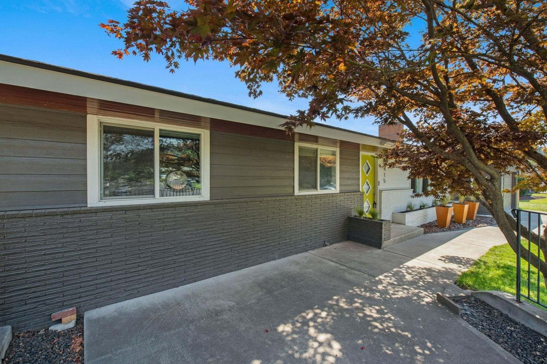 House in Spokane, Washington, United States 4 - 18564728