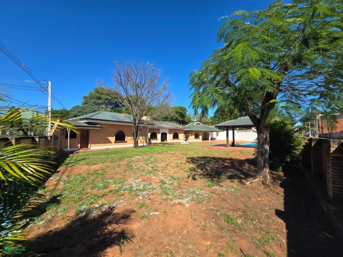 House in Fernando de la Mora, Central Department, Paraguay 4 - 18222096