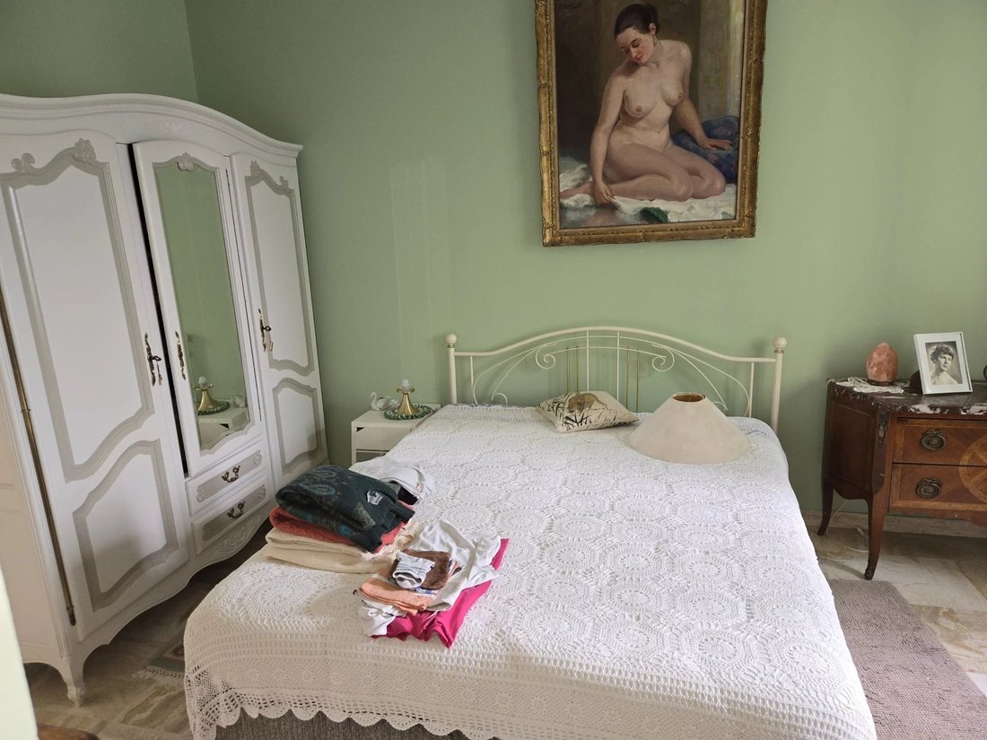 Apartment in Le Lavandou, Provence-Alpes-Côte d'Azur, France 5 - 18558134