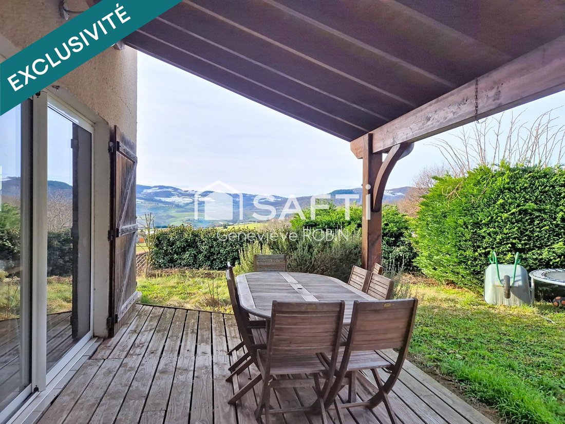 House in Thurins, Auvergne-Rhône-Alpes, France 2 - 18062365
