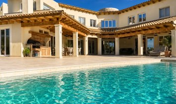 Villa a Port d'Andratx, Andratx, Isole Baleari 1