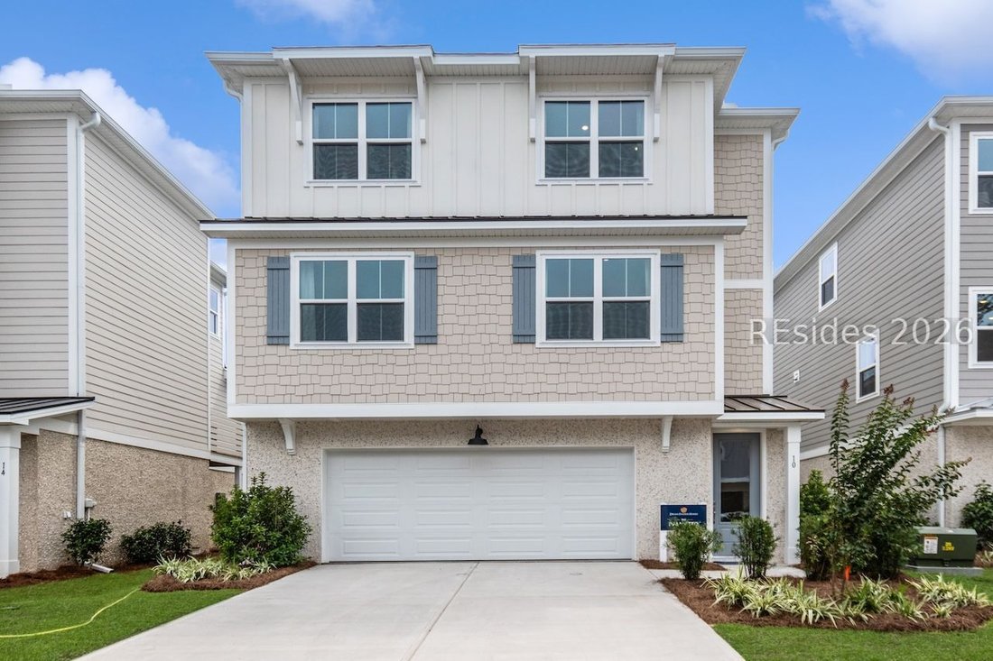 House in Hilton Head Island, South Carolina, United States 3 - 18558286