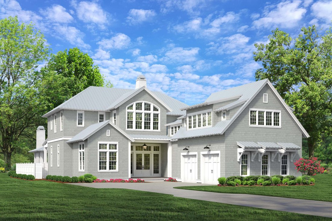 House in Watersound, Florida, United States 1 - 18565242
