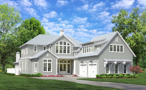 House in Watersound, Florida, United States 1