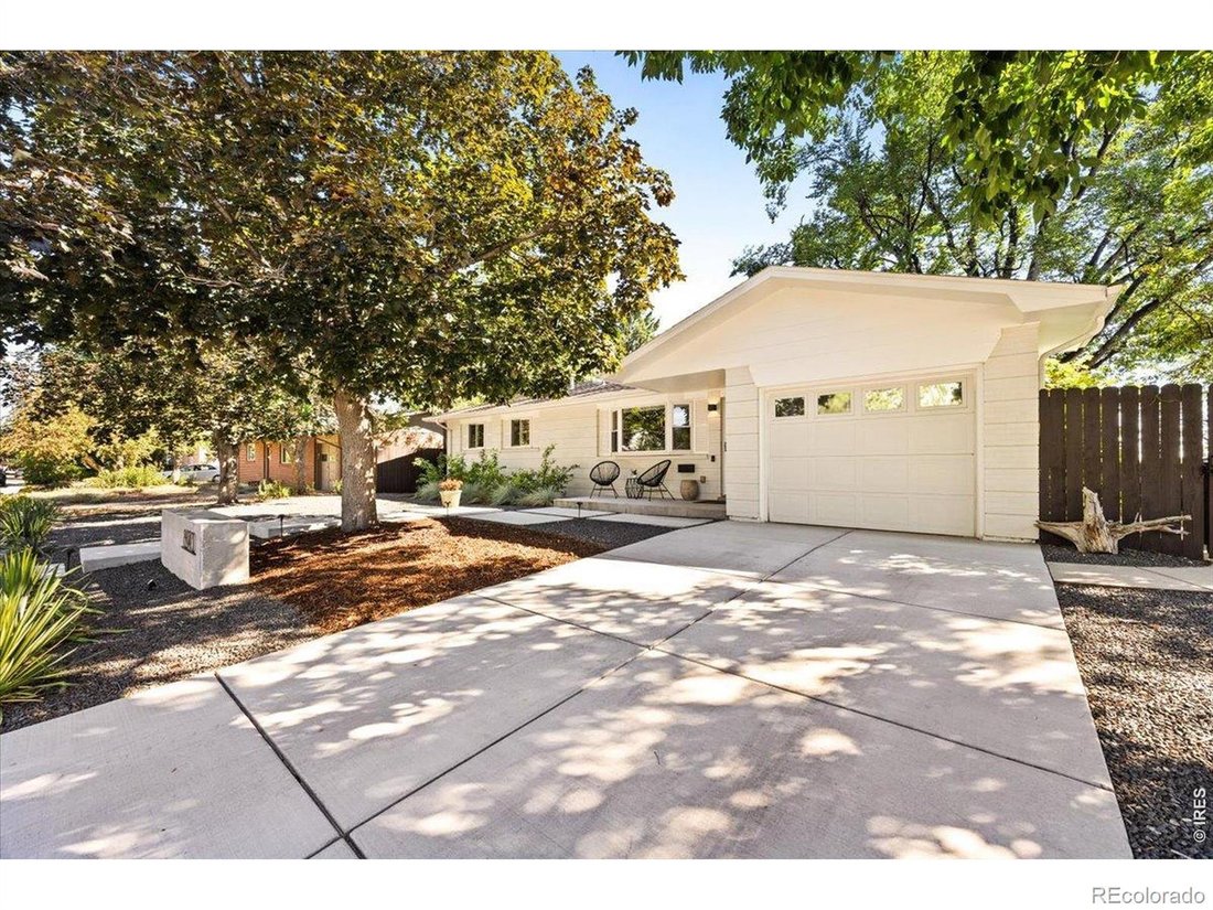 House in Boulder, Colorado, United States 2 - 18565250