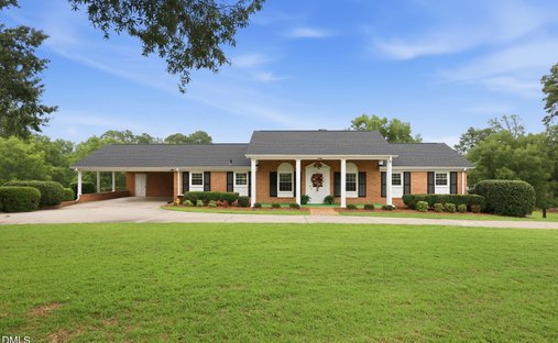 House in Sanford, North Carolina, United States 1