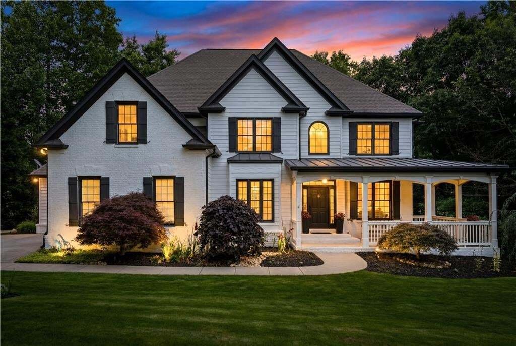 House in Gainesville, Georgia, United States 1 - 18565149