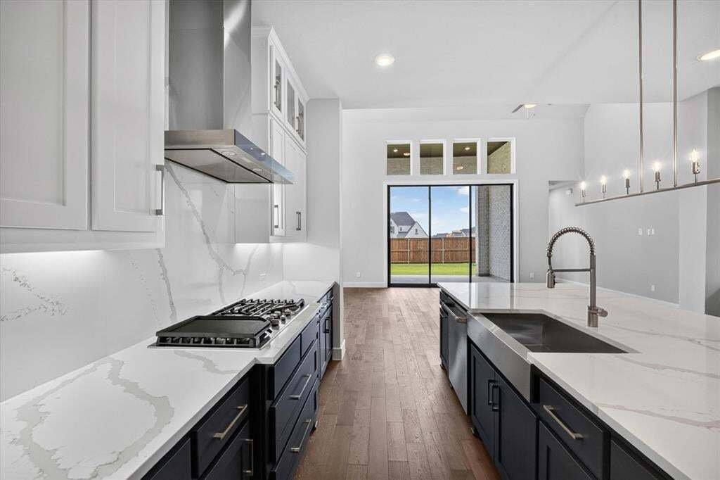 House in Celina, Texas, United States 3 - 16965687