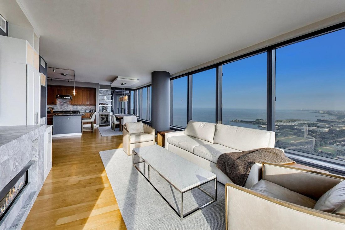 Condo in Chicago, Illinois, United States 3 - 18558961