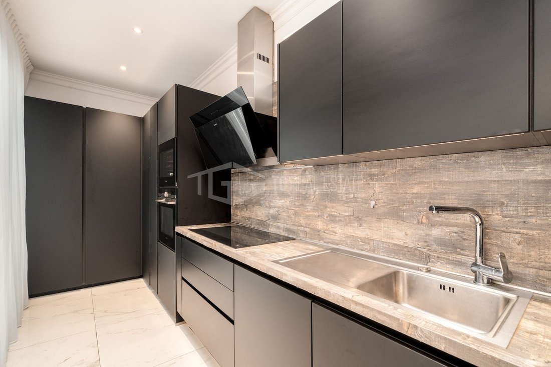 Apartment in Lugano, Ticino, Switzerland 4 - 18558030