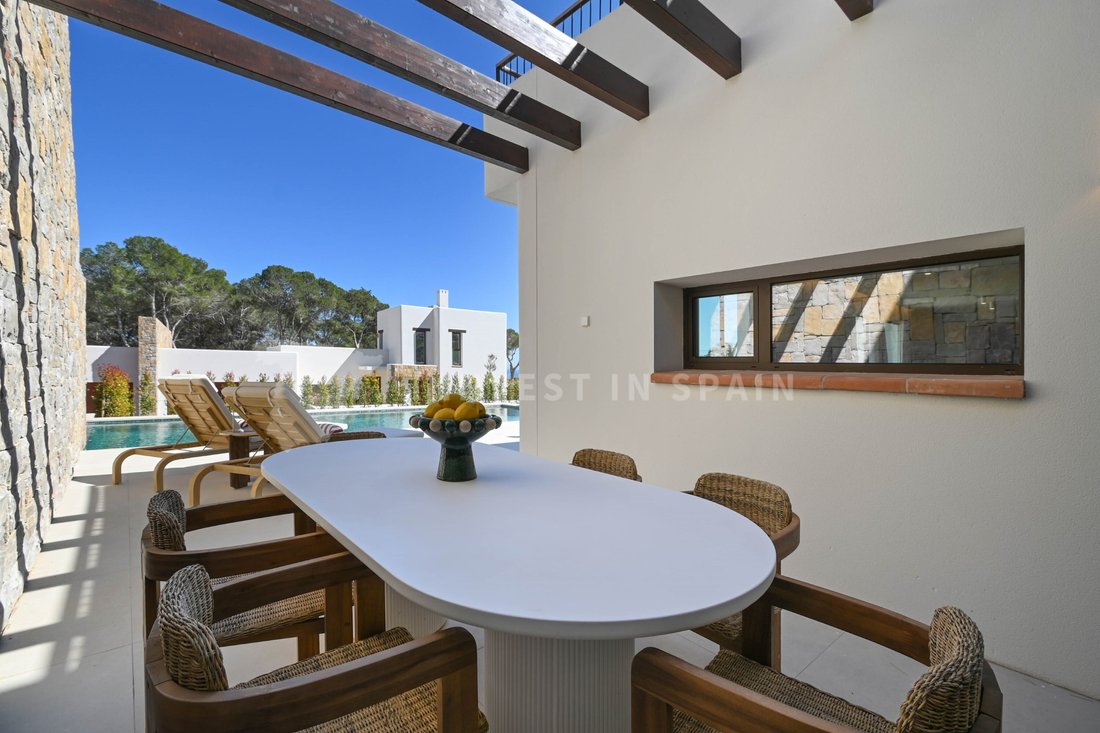 Villa in Moraira, Teulada, Valencian Community 4 - 18560064