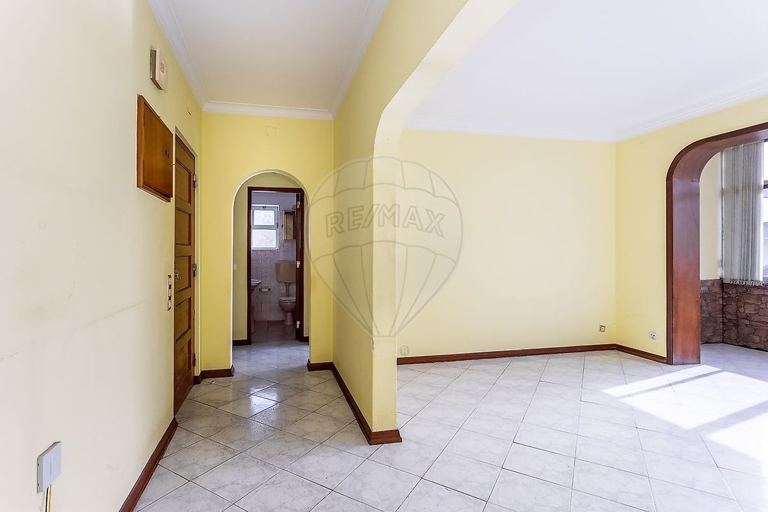 Appartamento a Cascais e Estoril, Lisbona, Portogallo 5 - 17538658