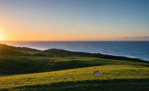 Land in Dolphin Coast, KwaZulu-Natal, South Africa 1