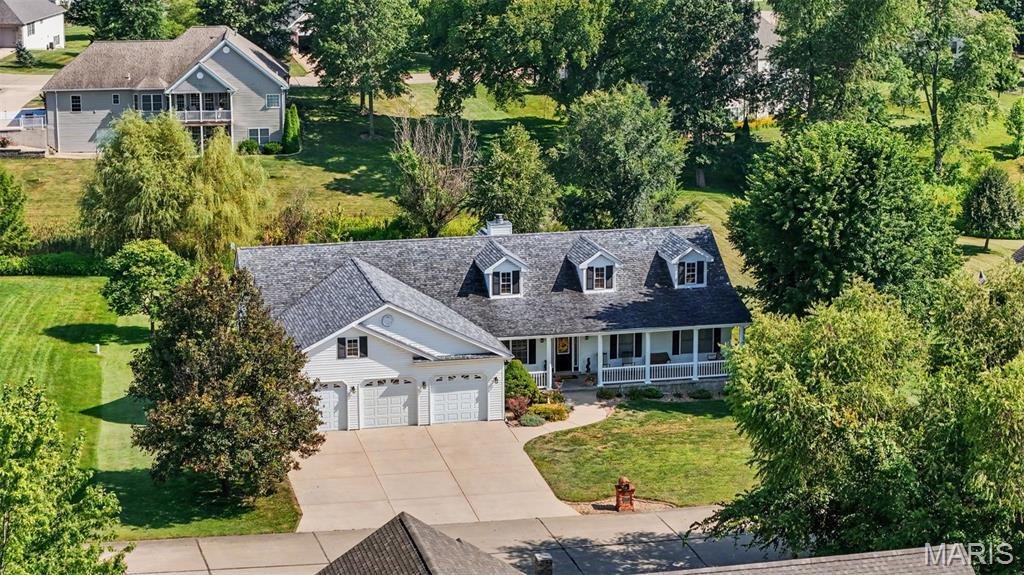 House in Washington, Missouri, United States 3 - 18565390