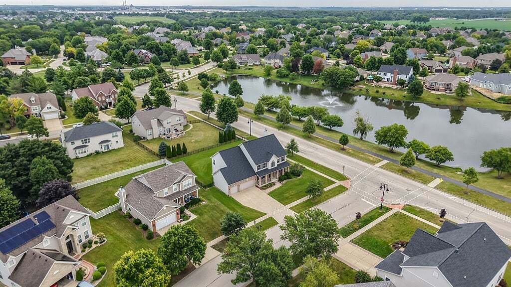 House in Joliet, Illinois, United States 5 - 18558968