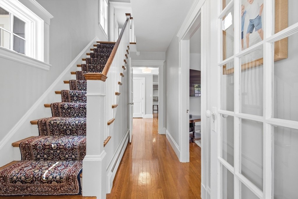 House in Canton, Massachusetts, United States 5 - 18564519