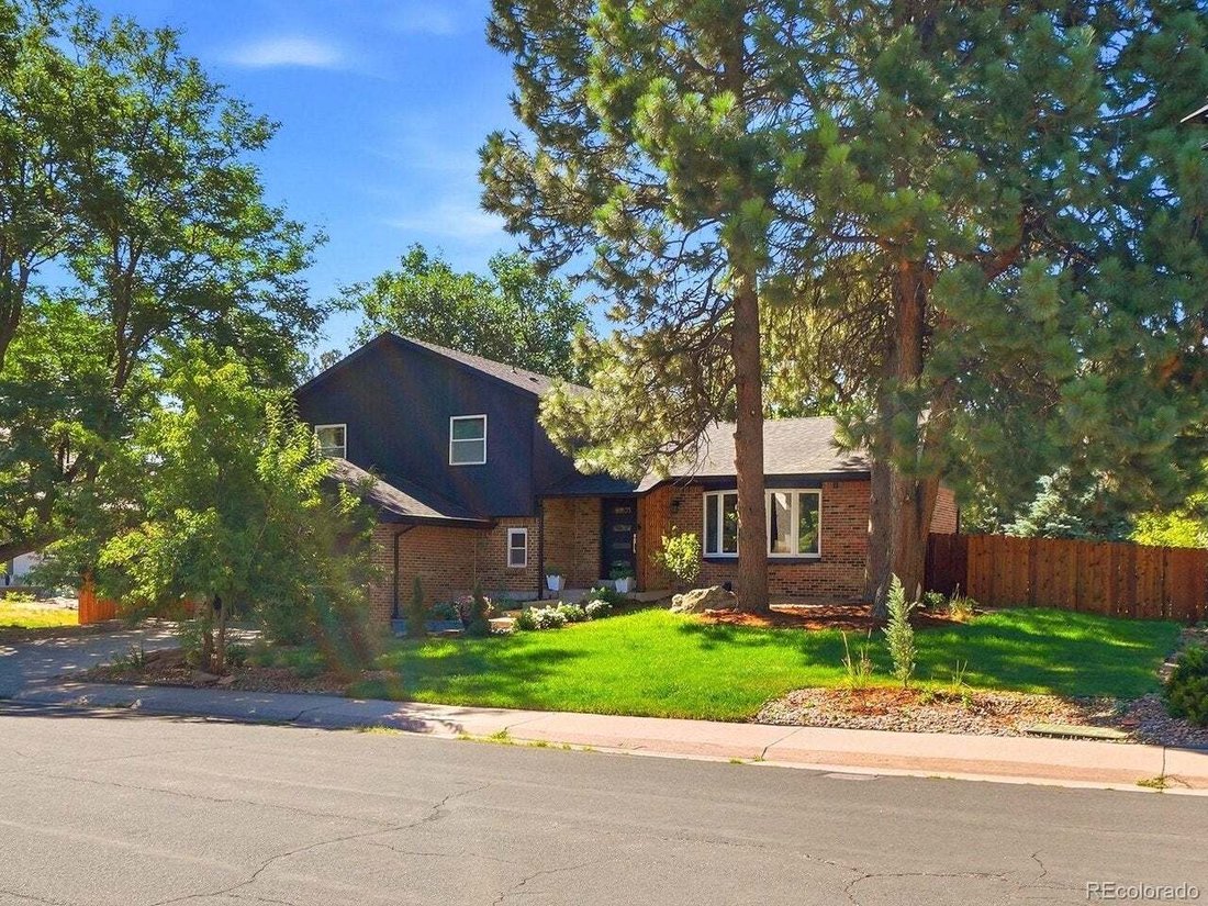 House in Centennial, Colorado, United States 3 - 18554848