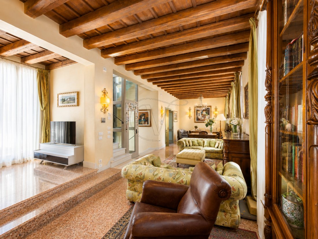 House in Santo, Padua, Italy 4 - 18563494