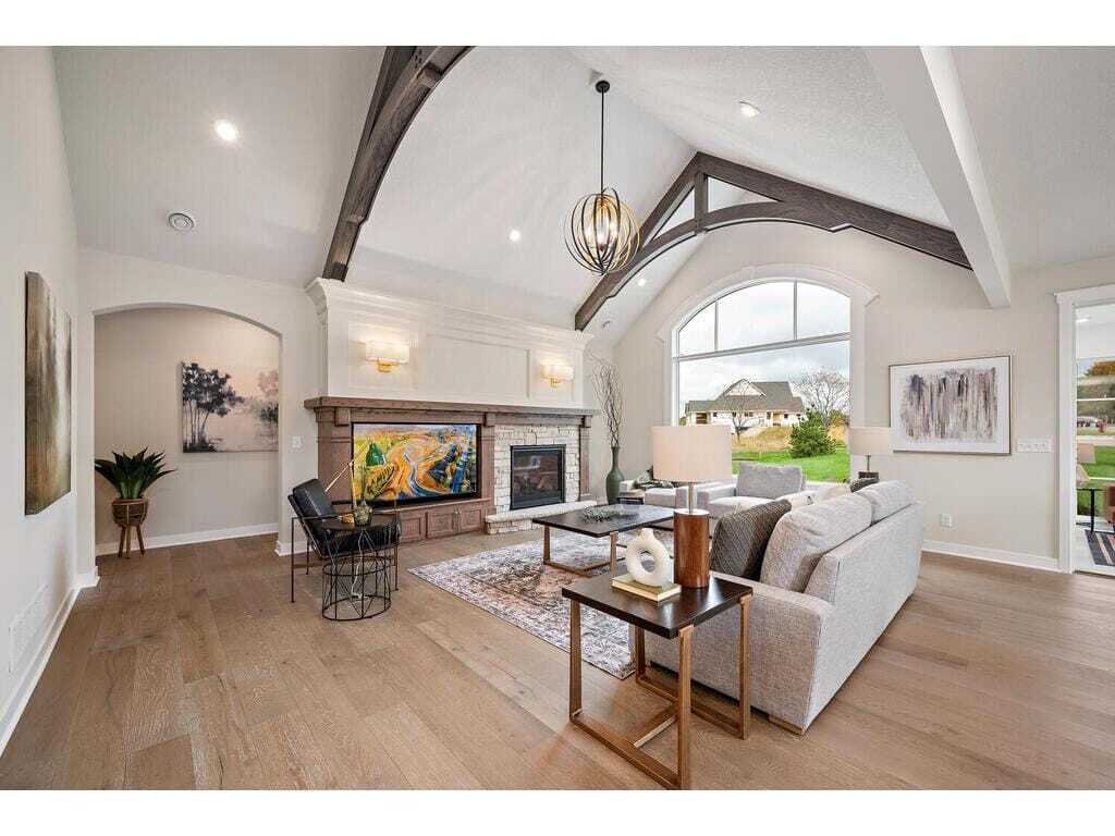 House in North Oaks, Minnesota, United States 5 - 18564617