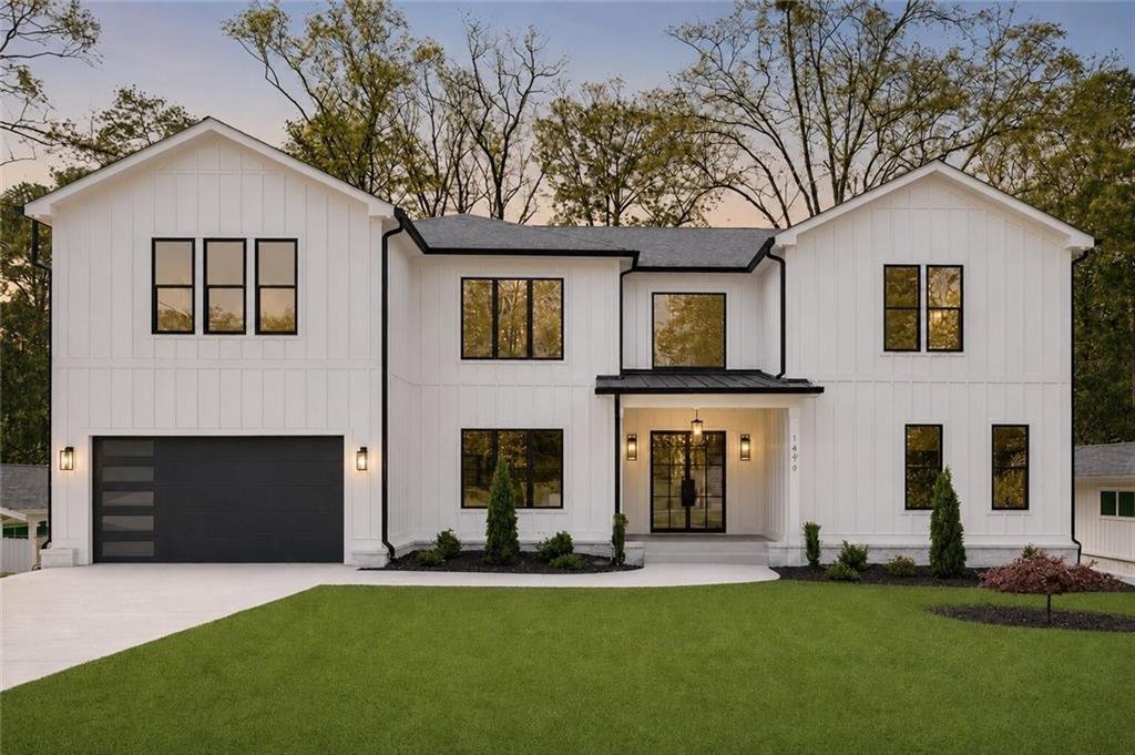 House in Atlanta, Georgia, United States 1 - 18085581