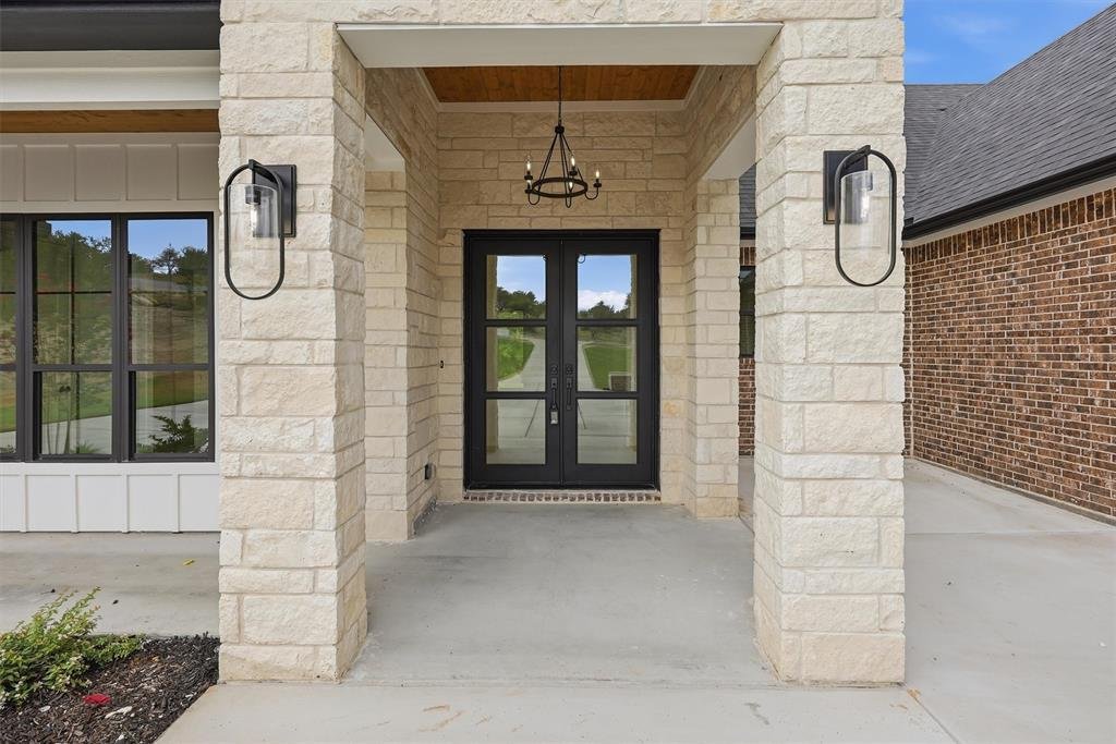 House in Weatherford, Texas, United States 4 - 18559487