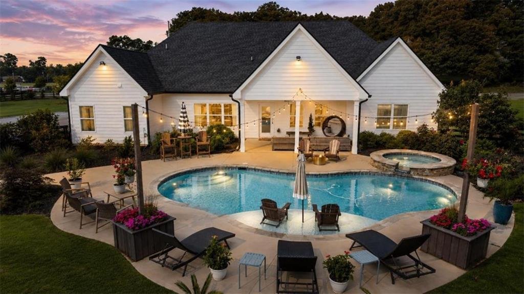 House in Madison, Georgia, United States 2 - 18565038