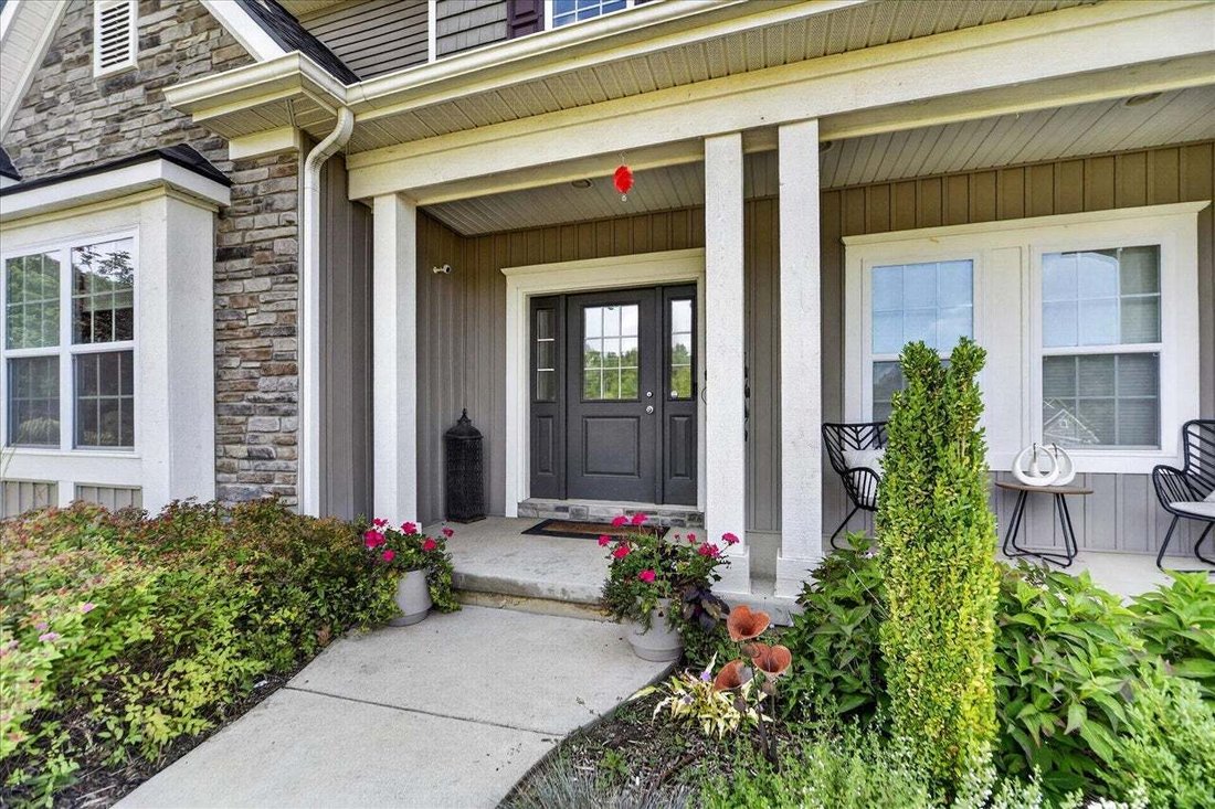 House in Fenton, Michigan, United States 2 - 18564960