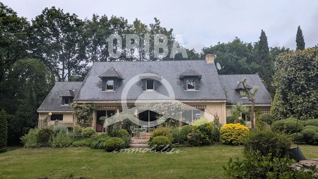 House in Guérande, Pays de la Loire, France 1 - 17756870
