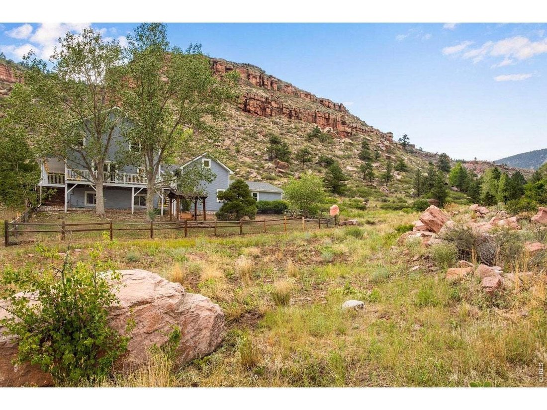House in Lyons, Colorado, United States 4 - 18558810